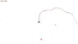 My computer game (Super-Space Shooter)