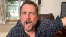 Owen Benjamin Epic speech: Fake Christians, empathy vampires and cowards