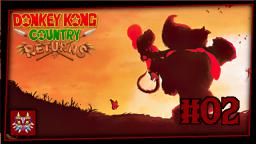 Sterben für das Kong | DK Country Return #02