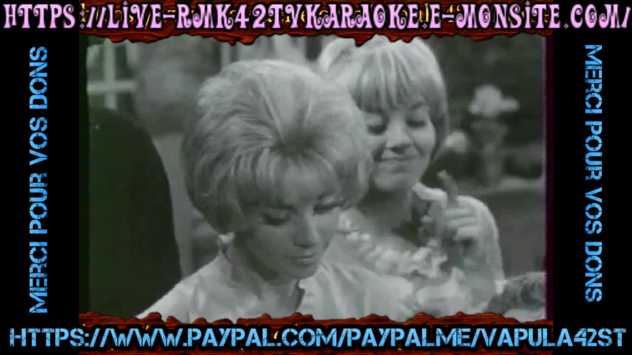 un clair de lune a Maubeuge  live rmk42tvkaraoke 2013 Saint-Étienne loire rmk42tvkaraoke