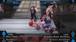 Let's Play ! Smackdown Here Comes The Pain (Part 28)