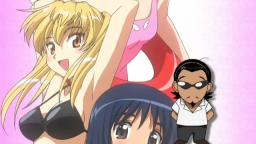 [RAW] School Rumble - Ending - Sin Titulos