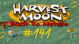 Let´s Play Harvest Moon: Back To Nature ★ 141 ★ Shadow lernt tanzen