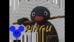 (MY 1ST VIDEO ON VIDLII) Pingu + Class Key Chew Poe = Classgu