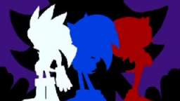 Sonic the Hedgehog caramelldansen