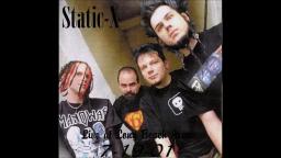 Static-X Live 2001 pt1 (7-19-01)