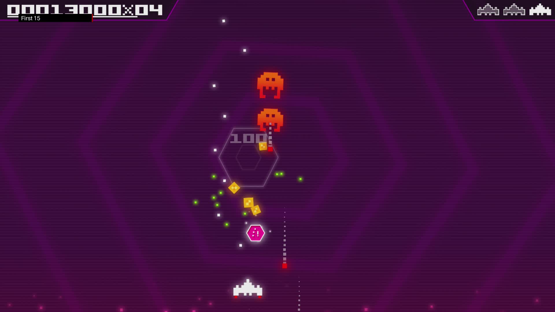 The First 15 Minutes of Super Destronaut 2: Go Duck Yourself (Wii U)