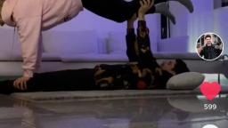 DimaSchine Homeworkout