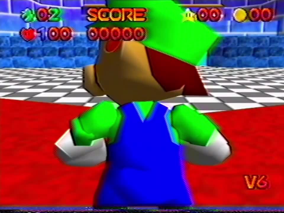 Early Castle Levels
