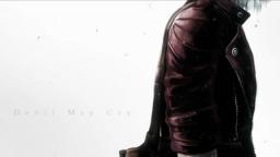 "Divine statue" Devil May Cry 3 ost