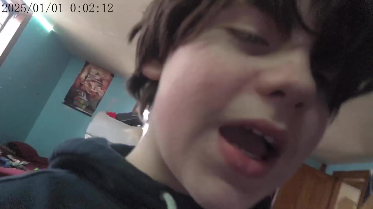 I hate this camera