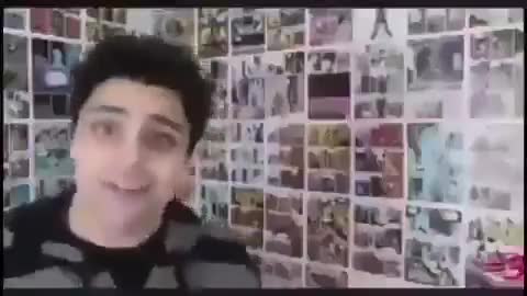 Ray William Johnson Slur For 29 Seconds