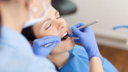 Different Types of Sedation Dentistry
