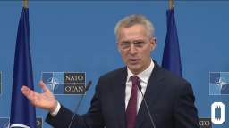 NATO regrets Russias decision to suspend its participation in START and calls on Moscow to reconsid