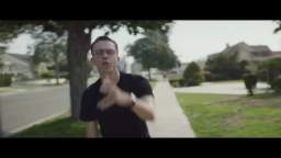 Logic - Black SpiderMan ft. Damian Lemar Hudson (Official Video)