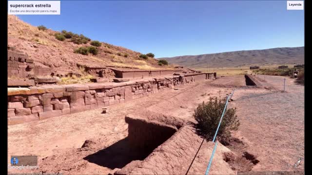 319 El gran misterio de Tiahunaco