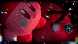 Kirby Wishes You Merry Xmas Poyo~ 🎄