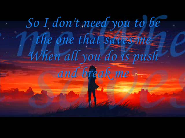 Who I Am By Long Lost Sun with lryics
