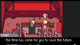 Mother 3 German Playthrough - Chapter 8 Episode 3 2-2