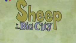 Sheep in the Big City - Intro (Shell, LNK Shellvkfkgft)