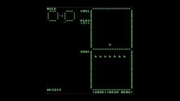 Obscurata Episode 2 - Consomaton Obscurata Episode 2 - Consomaton