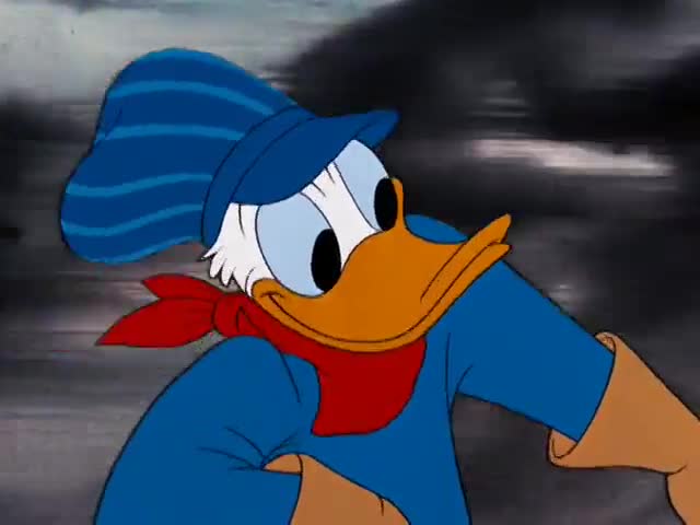 Out of Scale (1951)