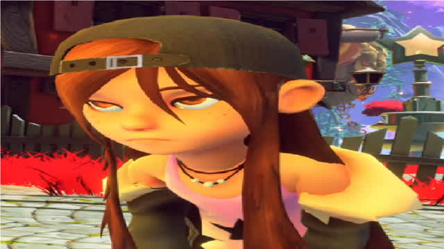 Cunny but it's a rap song from 2006