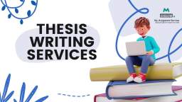 Best Thesis Writing Help in Canada