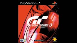 Gran Turismo 3  Feeder - Just A Day