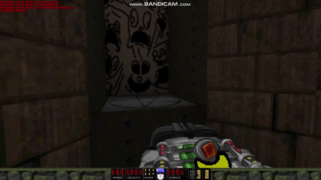 Klonoa Doom | Icon of ghadius