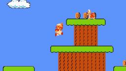 Super Mario Bros: World 1-3