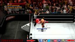 WWE 2K14 - 30 Years of Wrestlemania #36 - Edges Comeback