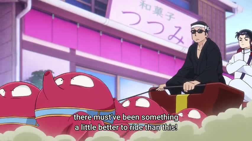 Urusei Yatsura 2022 - Episode 33