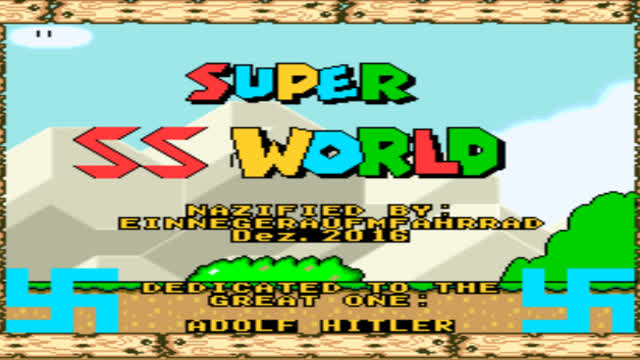 super ss world