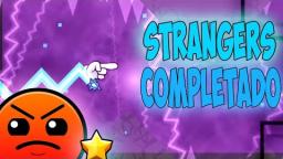 GMD 2.1 l   OTRO NIVEL  l  STRANGERS COMPLETADO!