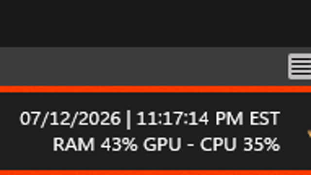 gaming with absolutely no graphics card in sight