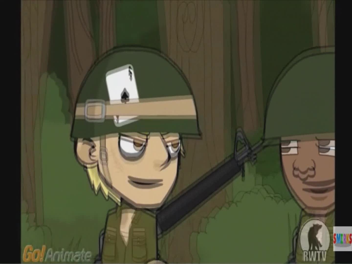 WAR