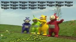R-Rated Teletubbies (Part 2)