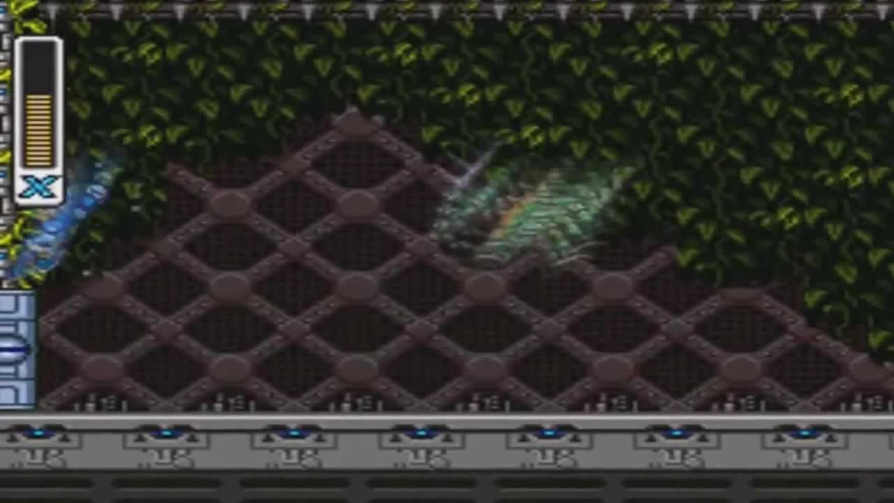 Megaman X Loquendo Parodia Parte Final [por Deivs009]