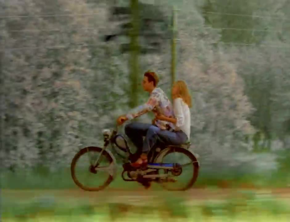 Ace of Base - Lucky Love