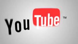 YouTube Logo Animation
