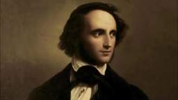 Felix Mendelssohn - Symphony No.4 in A, Italian 1st. Movement