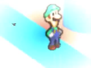 Mario and Luigis Life Walk