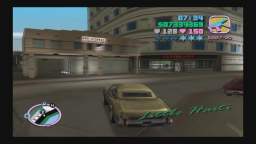 GTA Vice City [LOQUENDO] - Come Ti Rapino il negozio