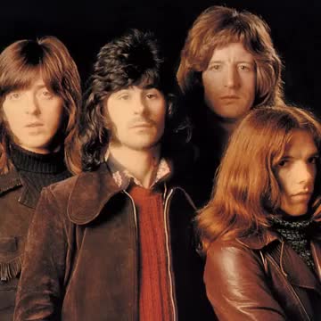 Badfinger - Baby Blue (Audio)