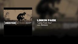 LinkinPark - Lying From You