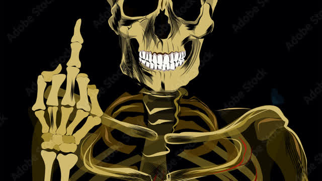 Juventud pendeja, perezosa y consumista