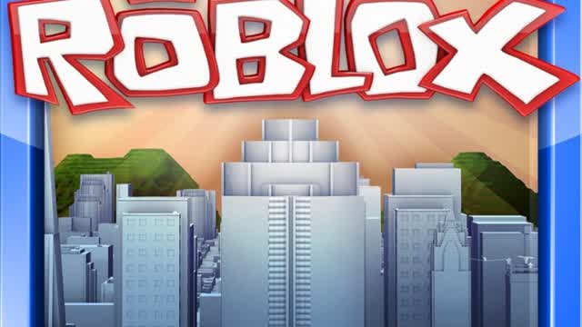 My ROBLOX Gameplay! :D