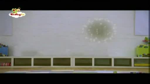 Small Talk - Eyes He