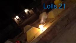 LULLUSFEST 2021 (Das andere Lolls) - FEUERWERK am 17.10.2021 🎆 🎆 🎆